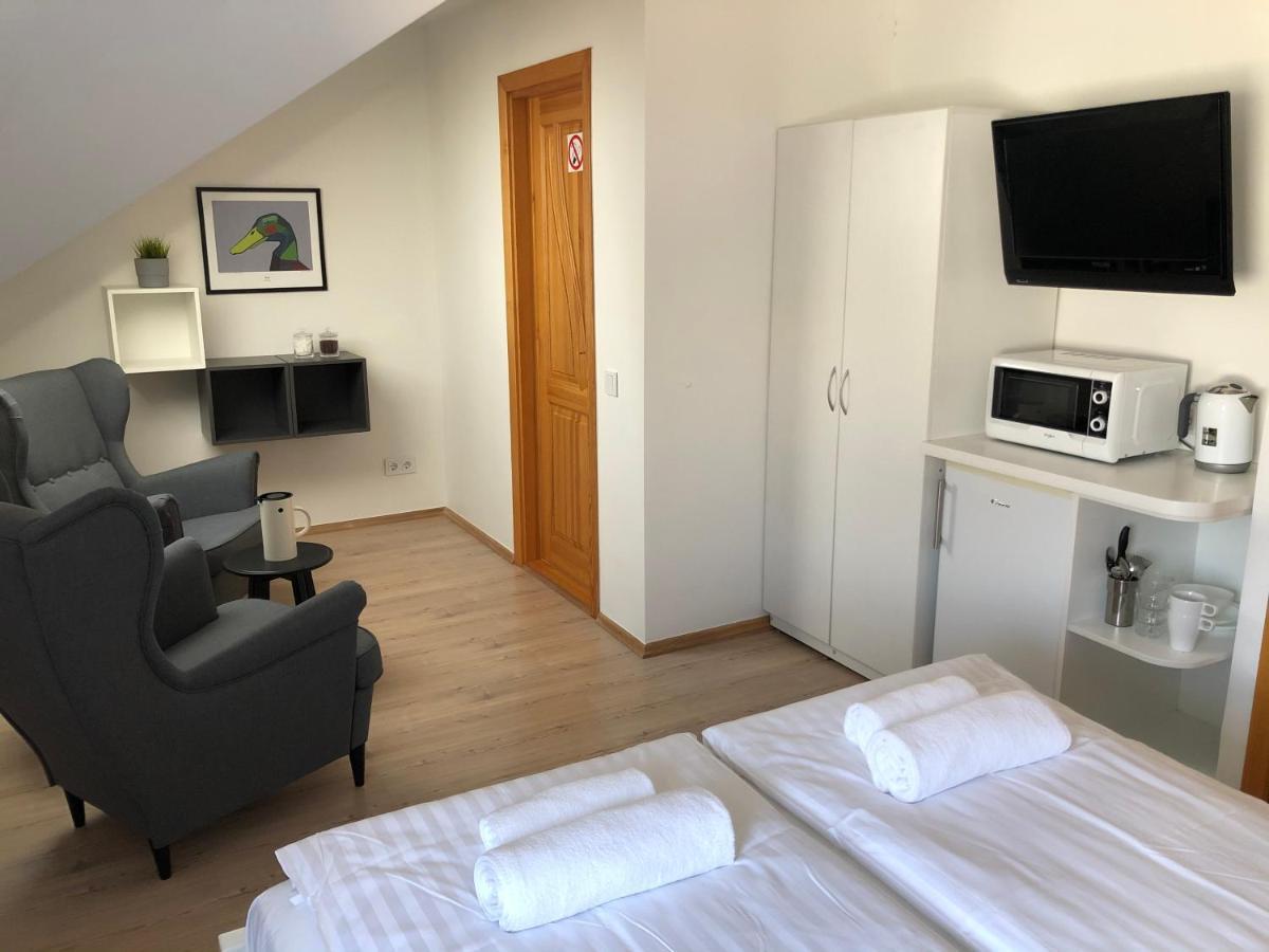 Astos Vila Palanga Bagian luar foto