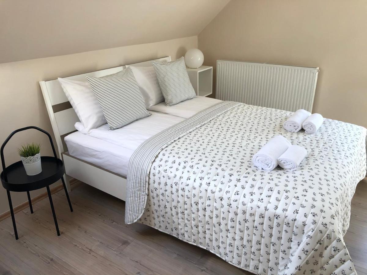 Astos Vila Palanga Bagian luar foto